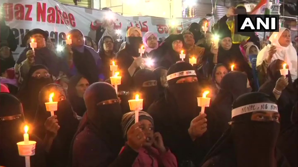 हाईकोर्ट का बड़ा फैसला: सीएए के खिलाफ शंतिपूर्ण प्रदर्शन करने वालो को नहीं कह सकते देशद्रोही