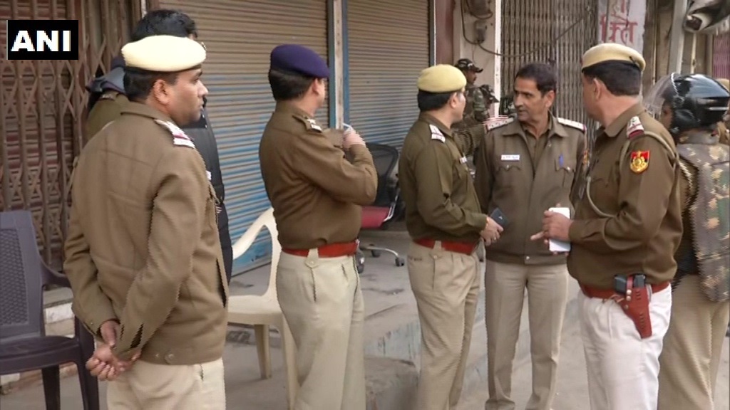 व्हाट्सएप पर हेट कंटेंट शेयर करने वालो की खैर नहीं, पुलिस ने बनाया एक्शन प्लान