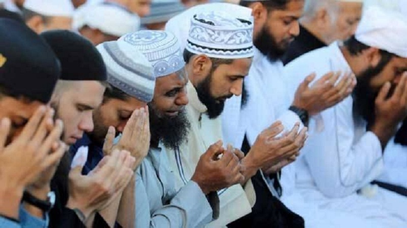 Over 430 Dalits convert to Islam in Southern India