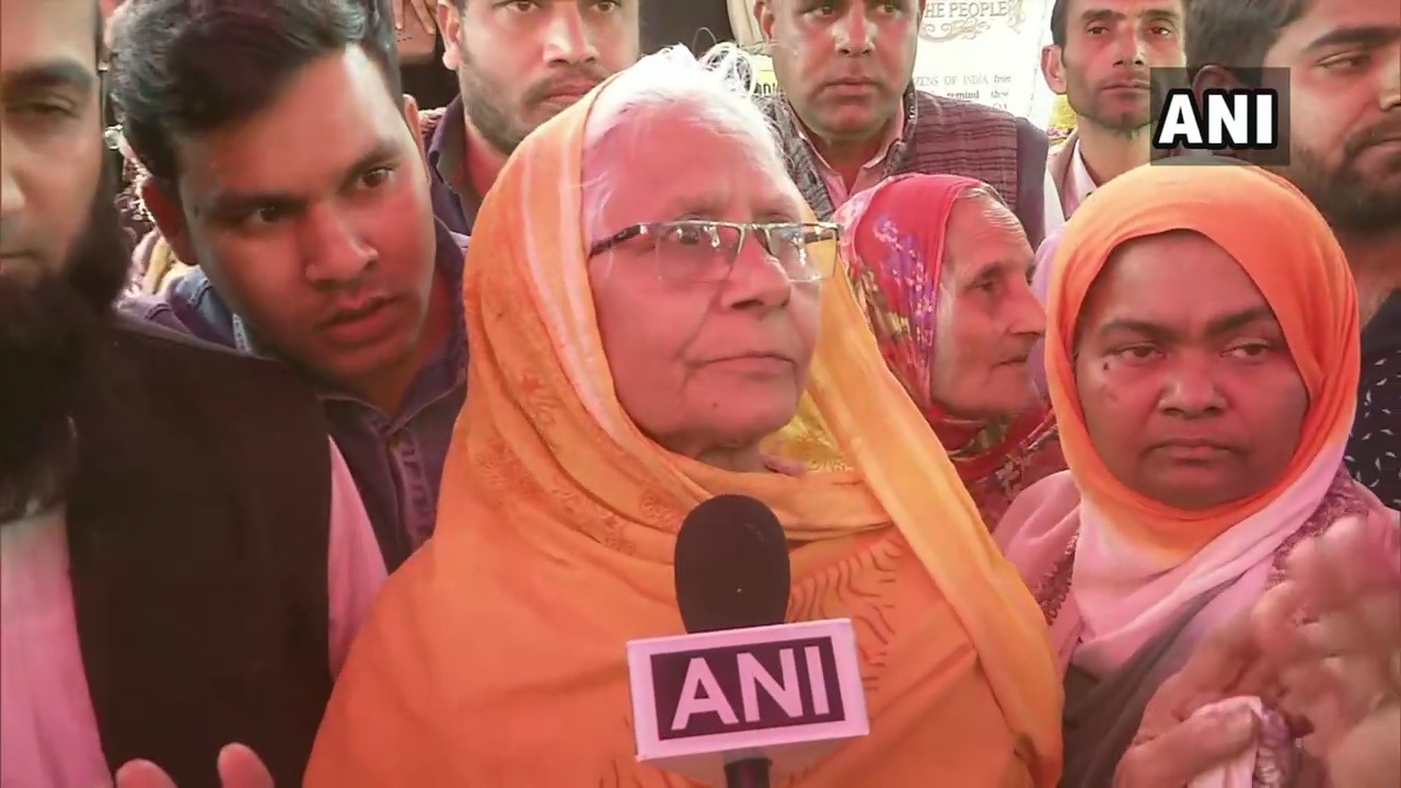 अमित शाह से मिलने जायेंगे शाहीनबाग के प्रदर्शनकारी, गृह मंत्रालय ने किया इंकार