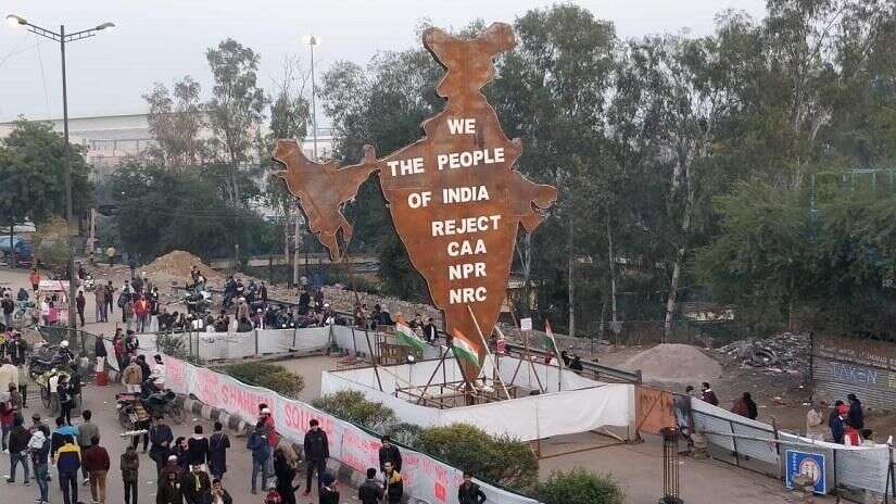 धमकी के मद्देनज़र चौकन्ने हुए लोग, आप ने चुनाव आयोग को लिखा पत्र