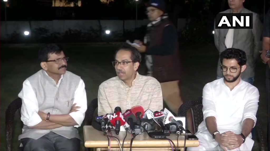 सीएए, एनपीआर पर उद्धव बोले ‘अपने राज्य के लोगों के नहीं छीनने दुंगा अधिकार’