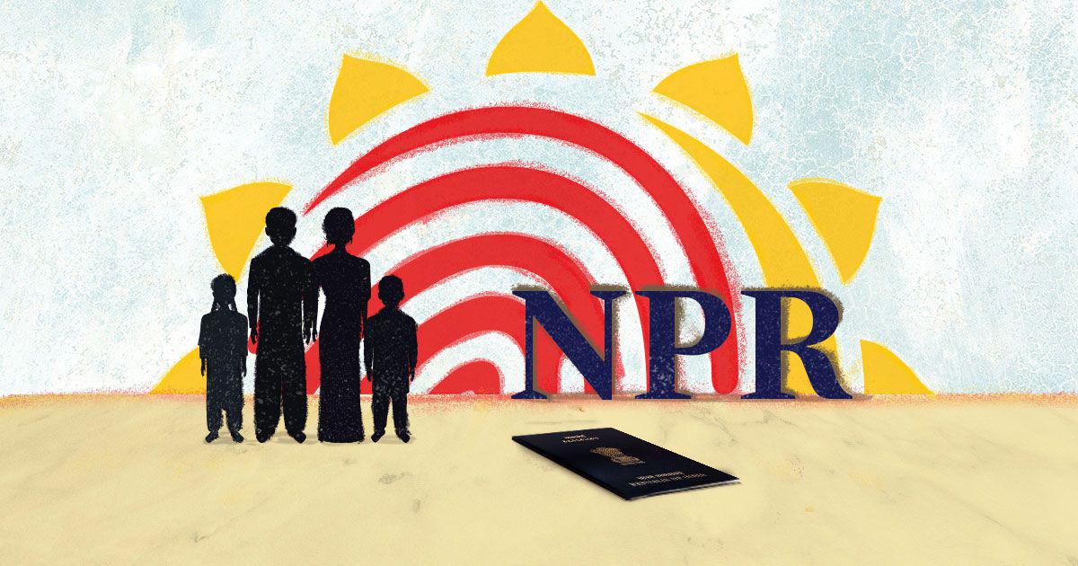 कोरोना इफेक्ट: टल सकती है एनपीआर की प्रक्रिया, ओडिशा के सीएम ने की मांग