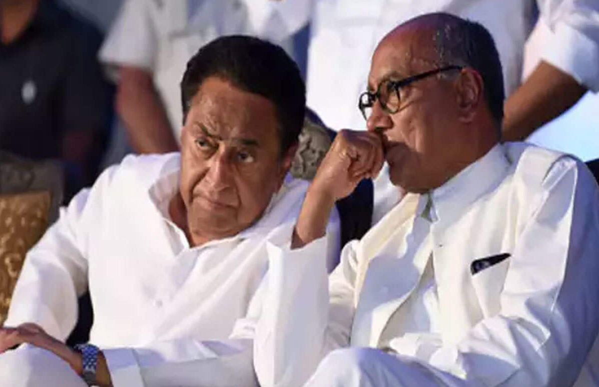 मध्य प्रदेश: कमलनाथ ने शुरू की मिशन 2023 की तैयारी