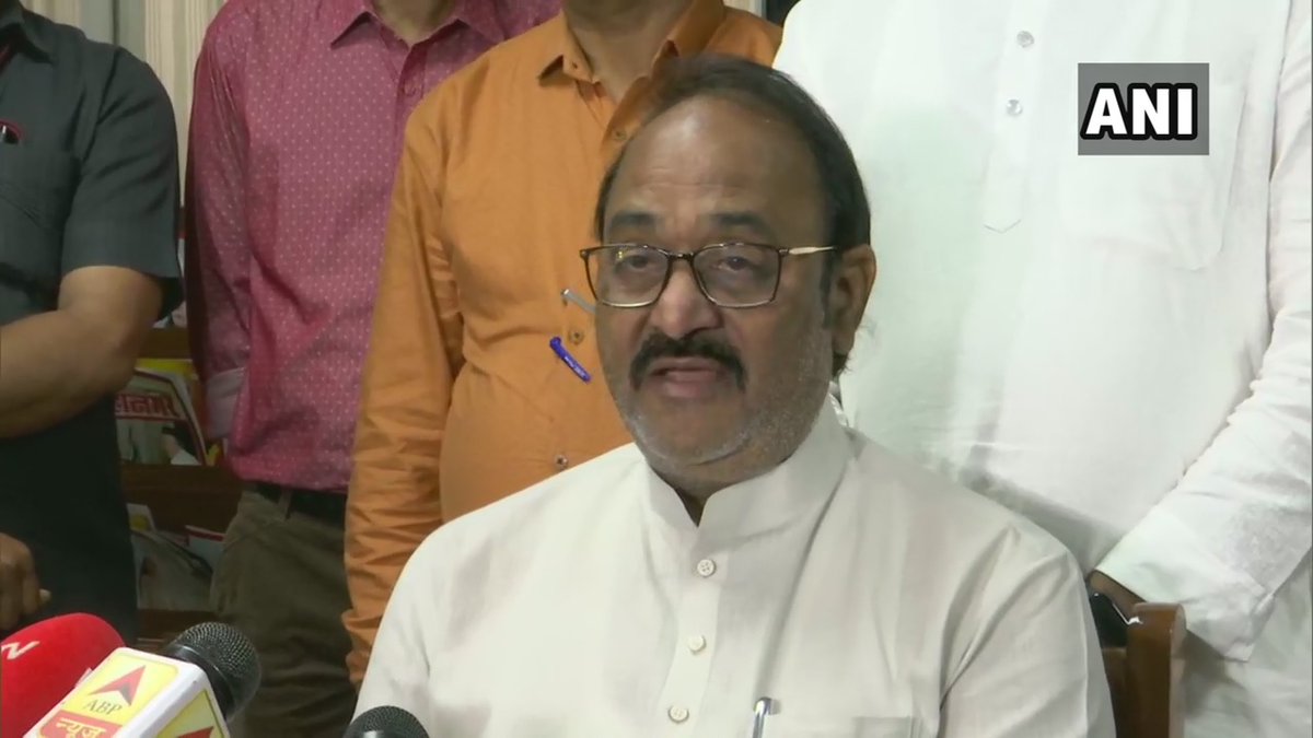 मध्यप्रदेश: विधानसभा अध्यक्ष ने सभी बागी विधायकों के इस्तीफे स्वीकार किये