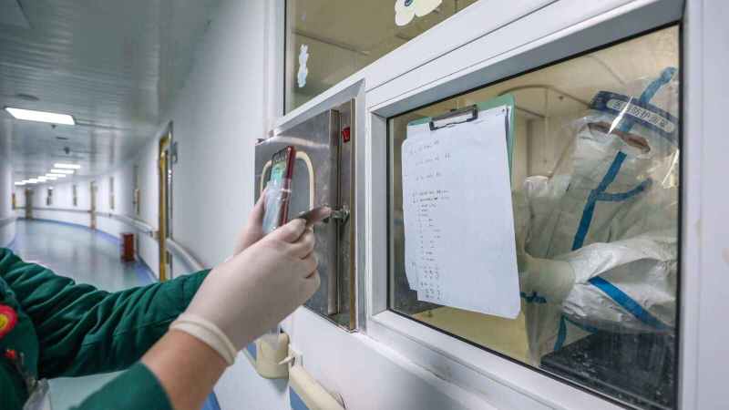 निज़ामुद्दीन मर्कज़ के कार्यक्रम में भाग लेने वाले 6 लोगों की कोरोना से मौत