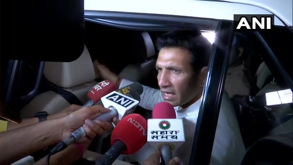 सुप्रीमकोर्ट के फैसले के बाद कमलनाथ ने बुलाई आपात बैठक, जीतू पटवारी ने कहा ‘हम तैयार हैं’