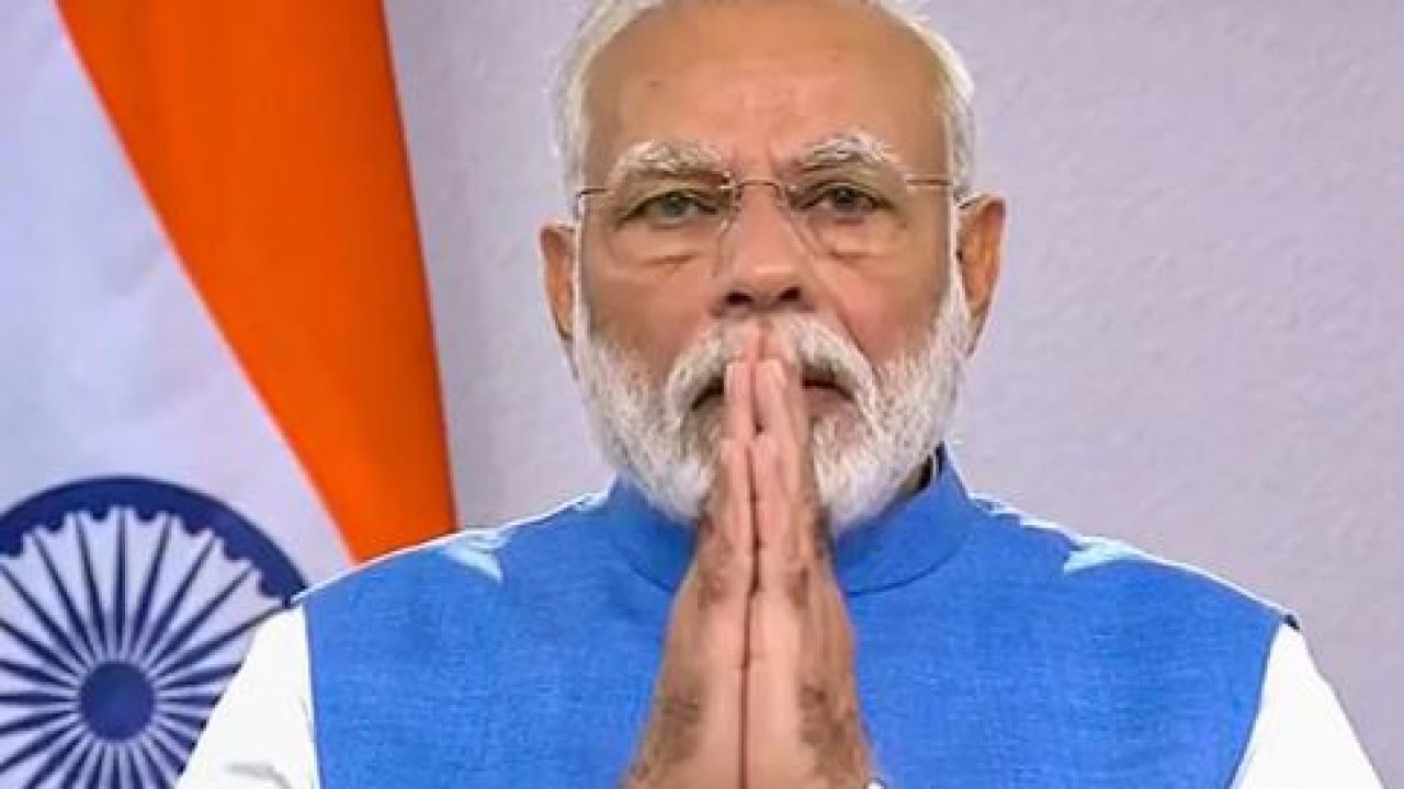 पीएम मोदी ने साझा किया वीडियो संदेश: थाली,ताली के बाद मोमबत्ती, दीपक जलाने की बात