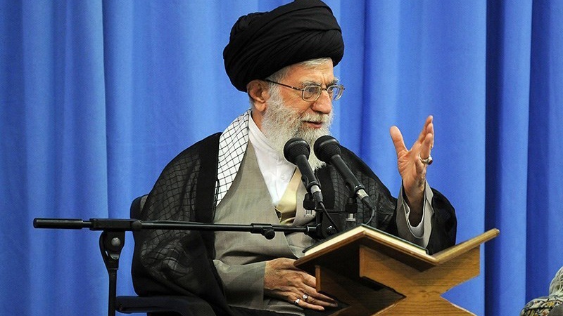 ट्रंप की धमकी पर ईरान के सर्वोच्च नेता का जवाब, जायोनीवादियों पर किसी भी तरह की दया नहीं”