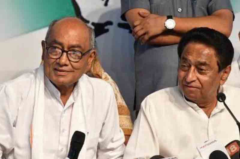 महाराष्ट्र की तरह शर्मिंदा न हो जाये बीजेपी, कमलनाथ के इस बयान से खिले कोंग्रेसी चेहरे