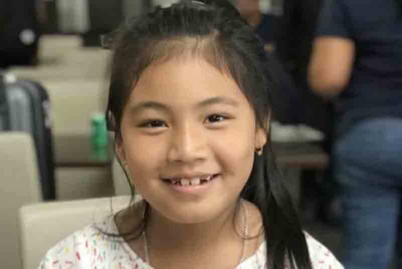 8 साल की इस बच्ची ने ठुकराया पीएम मोदी का सम्मान