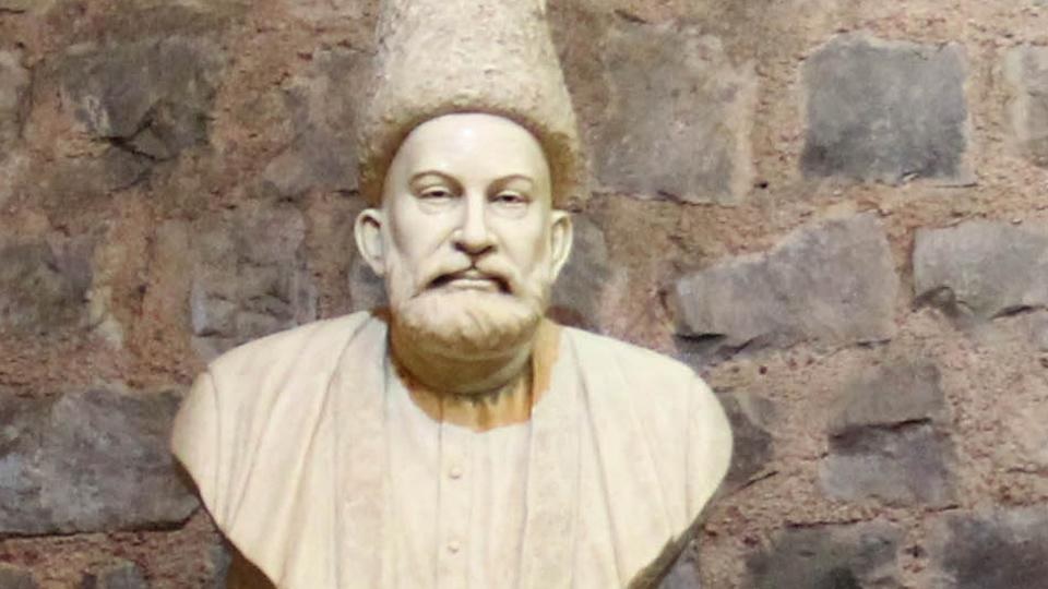 राज्य सभा में उठी मांग : मिर्ज़ा ग़ालिब को मिले भारत रत्न