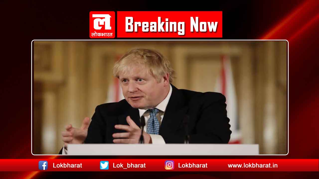 British PM Boris Johnson to return to work as UK virus deaths crosses 20,000