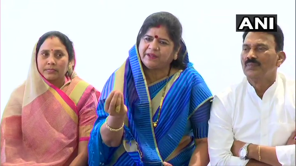बागी विधायकों ने प्रेस कांफ्रेंस में स्वीकारा ‘सिंधिया ने बीजेपी के साथ मिलकर रची साजिश’