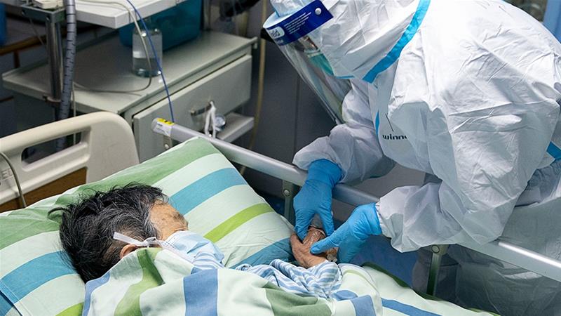 मध्य प्रदेश में कोरोना से दूसरी मौत, 35 साल के युवक ने तोडा दम