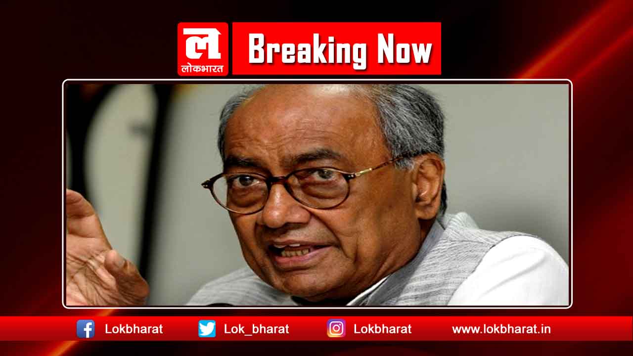 जिस थाने में शिवराज ने मुझ पर दर्ज कराई एफआईआर, उसी थाने में उनके खिलाफ दर्ज कराऊंगा