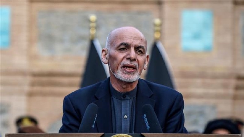 Will not release 5,000 Taliban prisoners, Afghan President says after peace agreement