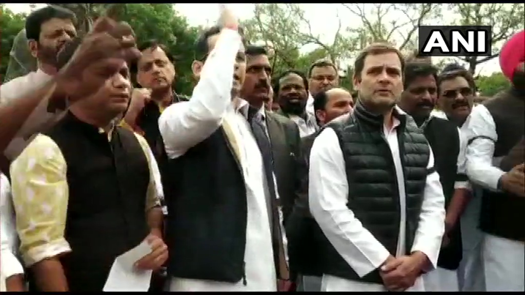 लोकसभा में 28 और राज्य सभा में 29 जुलाई को होगी ऑपरेशन सिंदूर पर चर्चा