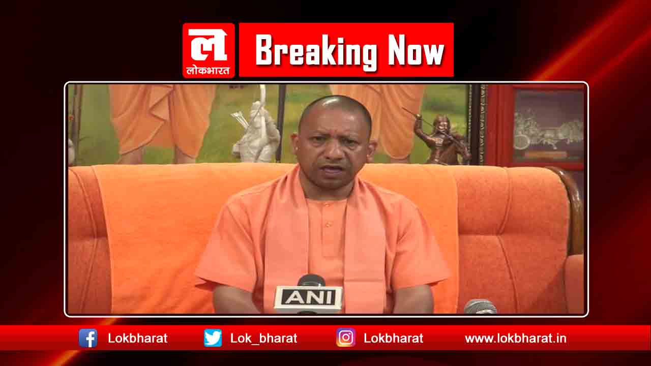 योगी सरकार ने माना कांग्रेस का प्रस्ताव, कांग्रेस द्वारा दी गई एक हज़ार बसों से जायेंगे प्रवासी मजदूर