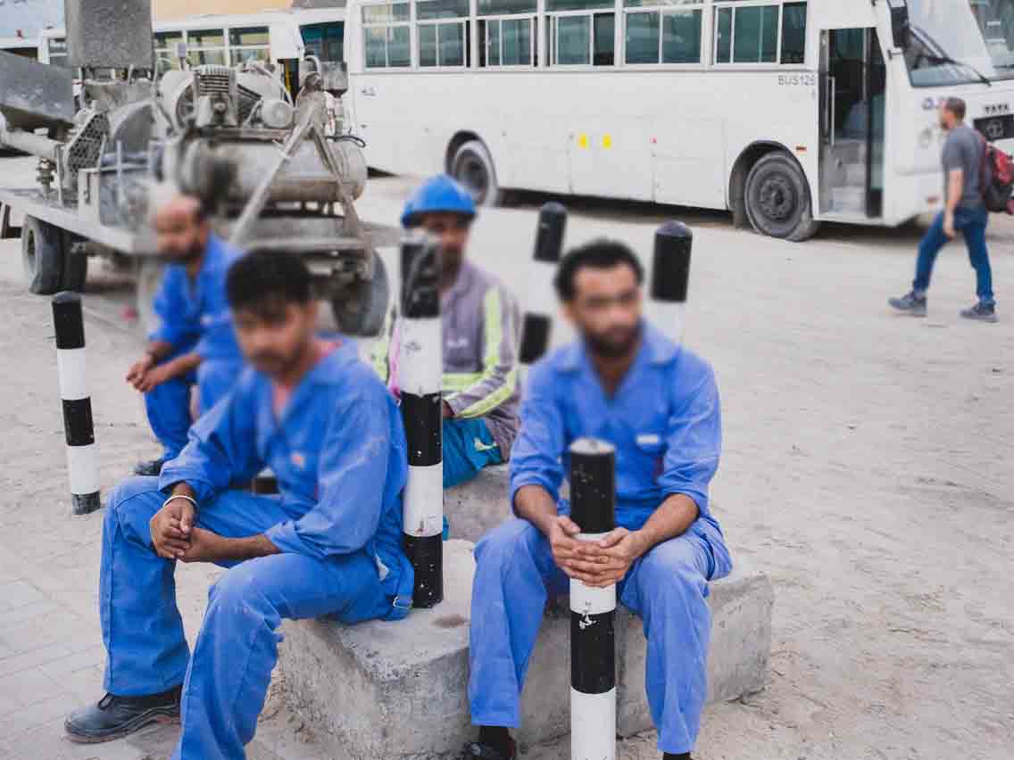 यूएई: इस्लामोफोबिया से ग्रस्त एक और भारतीय की दुबई में नौकरी गई