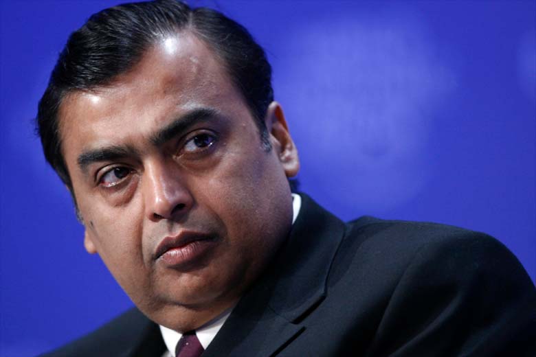 Jio-Facebook deal: focus on E-commerce in India, says Mukesh Ambani