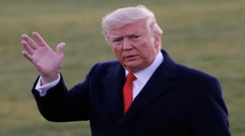 अमेरिका के 30 शहरो तक पहुंची हिंसा, सुरक्षा कारणों से बंकर में छिपाये गए ट्रंप