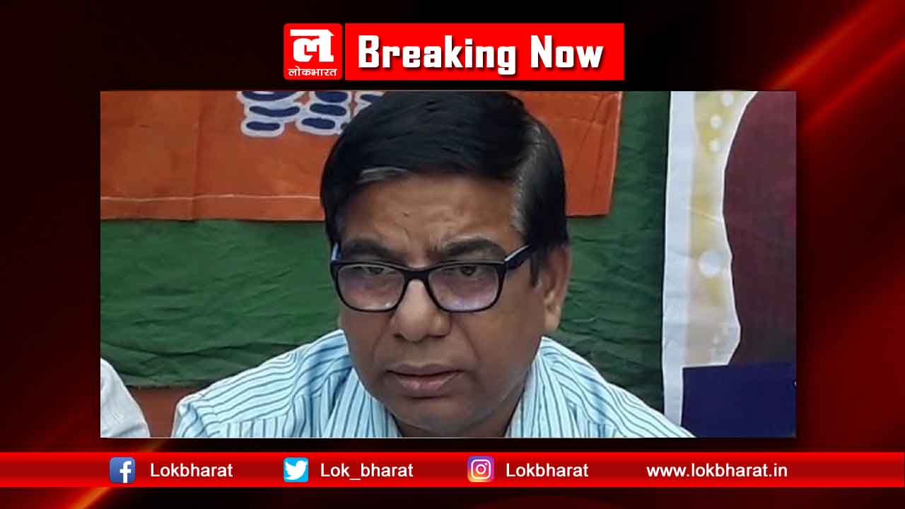 सोशल मीडिया पर अफवाह फैलाने के आरोप में BJP सांसद के खिलाफ केस दर्ज