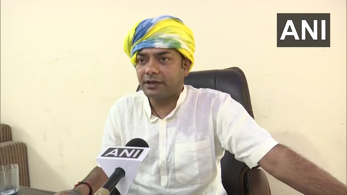 Video: अब एक और बीजेपी विधायक का वीडियो आया सामने, सब्ज़ी विक्रेता को धमकाते दिखे