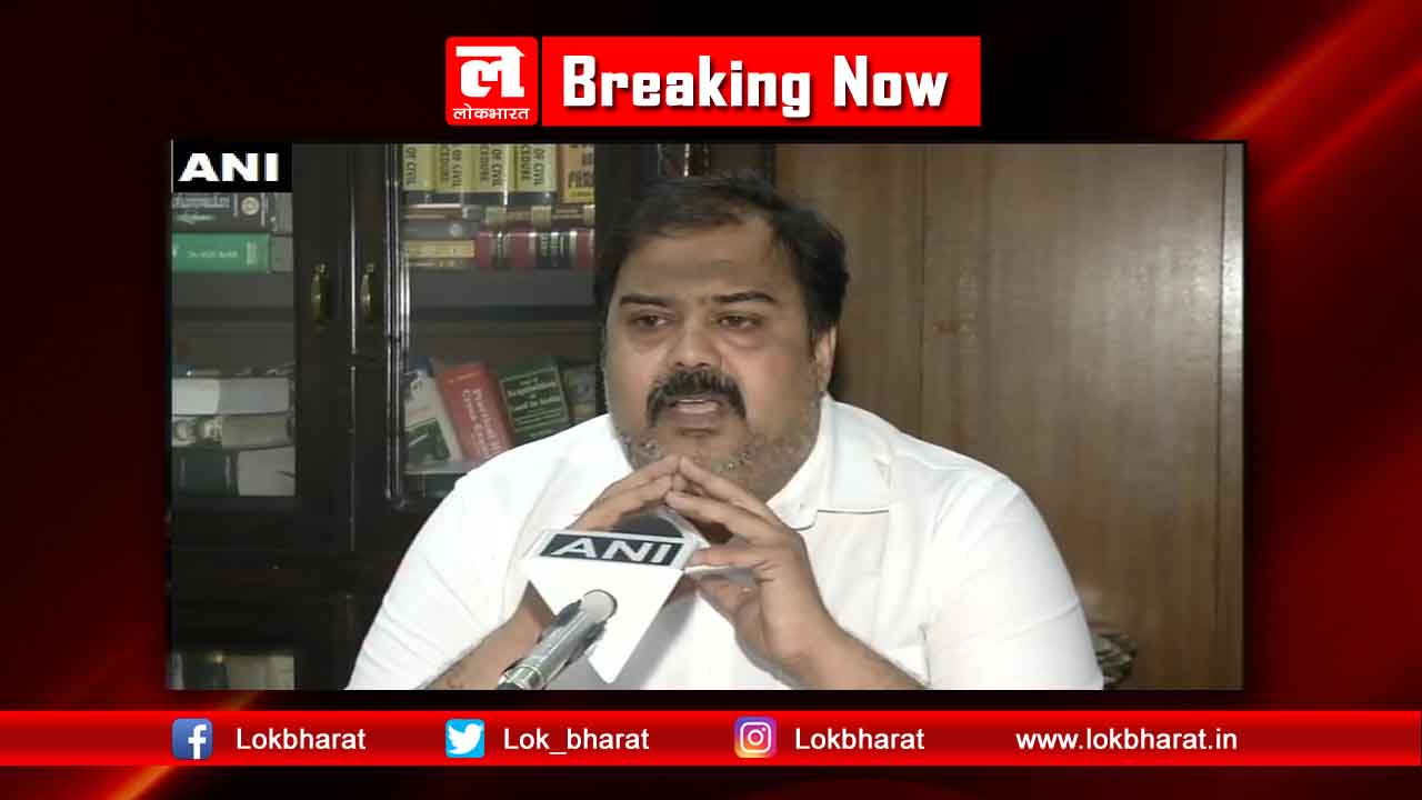 निज़ामुद्दीन मर्कज़ की तरफ से आया बयान, जमात के लोगों से की ये अपील