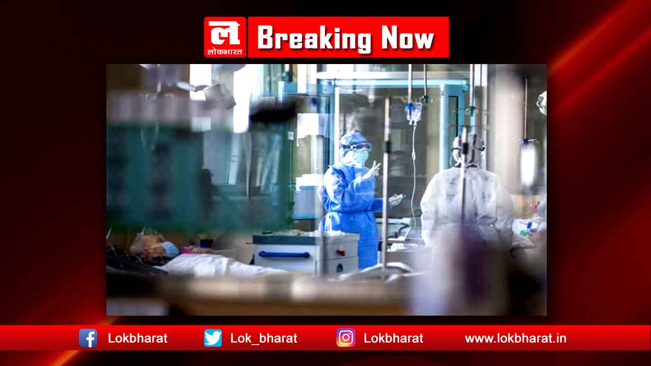 कोरोना के कहर से दहला ब्रिटेन, एक ही दिन में 563 की मौत