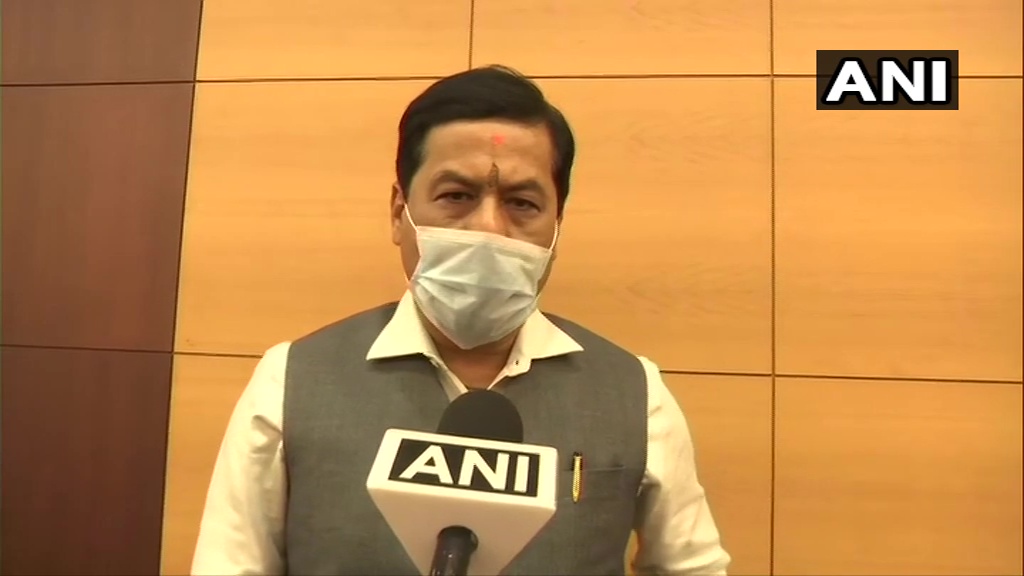 Assam Government to allow retail liquor outlets from Monday