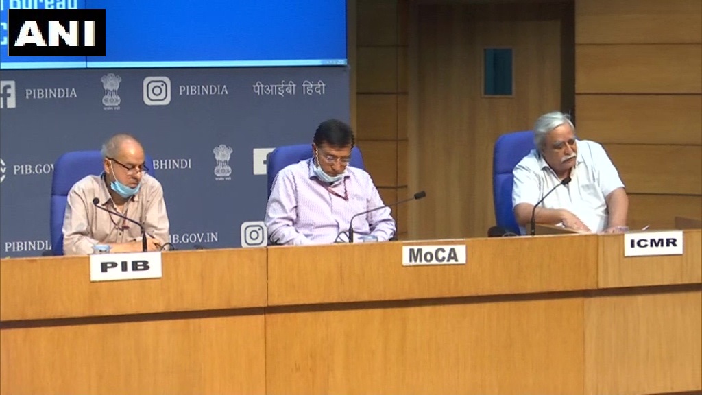 क्या तापमान बढ़ने पर खत्म हो जायेगा कोरोना? ICMR ने दी ये जानकारी