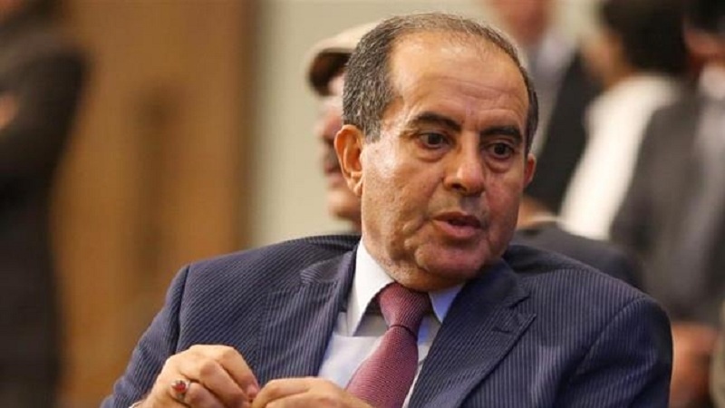Libya’s first post-revolution PM dies of coronavirus infection