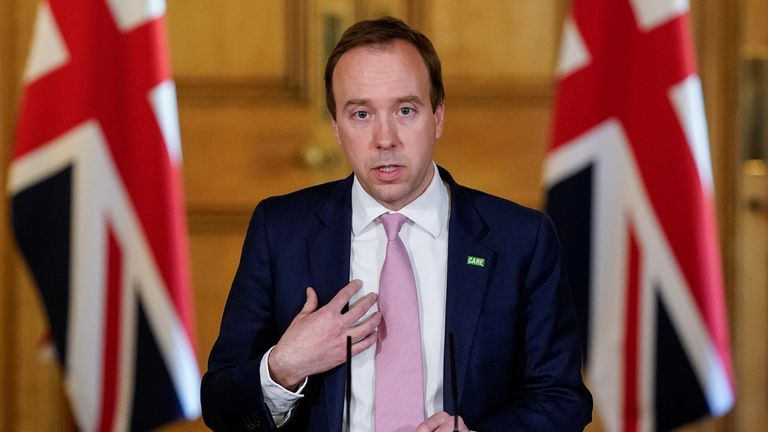 Oxford University to start human trials for a coronavirus vaccine on Thursday