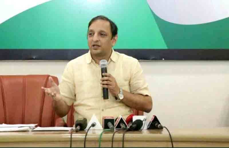 कांग्रेस का दावा: पालघर घटना के अधिकांश आरोपी बीजेपी के सदस्य