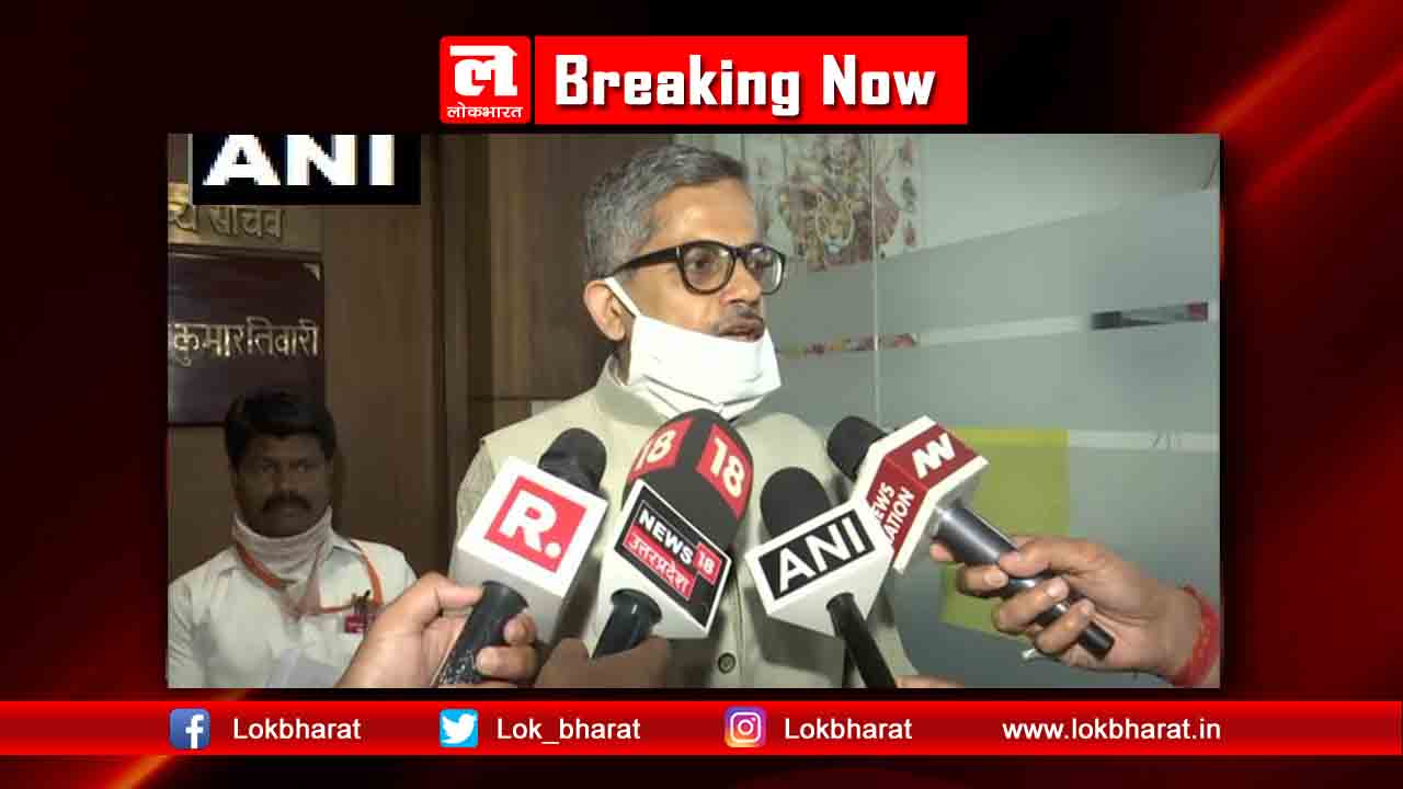 उत्तर प्रदेश: कोरोना का हॉटस्पॉट बने 15 जिलों की हुई पहचान, अब सख्ती से लागू होगा लॉकडाउन