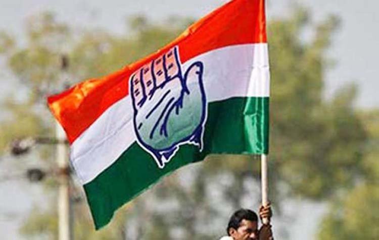 गुजरात चुनाव: उम्मीदवारों के चयन के लिए 4 नवंबर को कांग्रेस स्क्रीनिंग कमेटी की बैठक