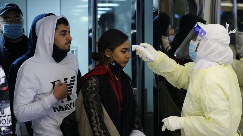 1,12,241 People died, since WHO declared covid-19, a ‘Pandemic’