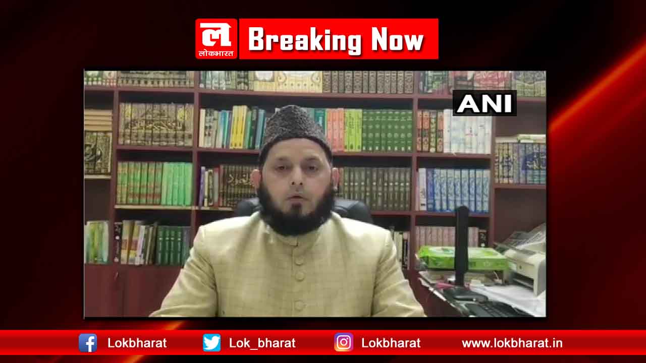 धर्म गुरुओं ने मुसलमानो से की लॉकडाउन में सहयोग करने की अपील, दारुल उलूम ने दिया फतवा
