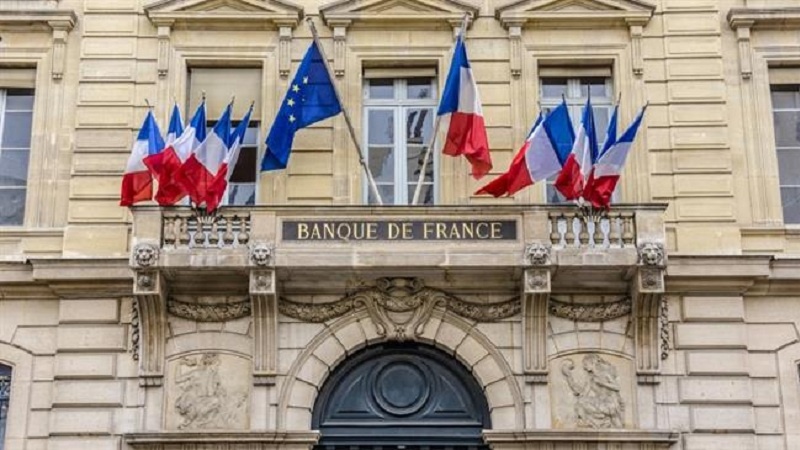 France’s economy shrinks most since World War II amid coronavirus pandemic