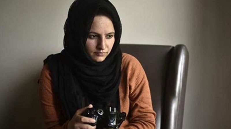 फ़ेसबुक पोस्ट को लेकर महिला पत्रकार के ख़िलाफ़ देशद्रोह का मुक़द्दमा दर्ज
