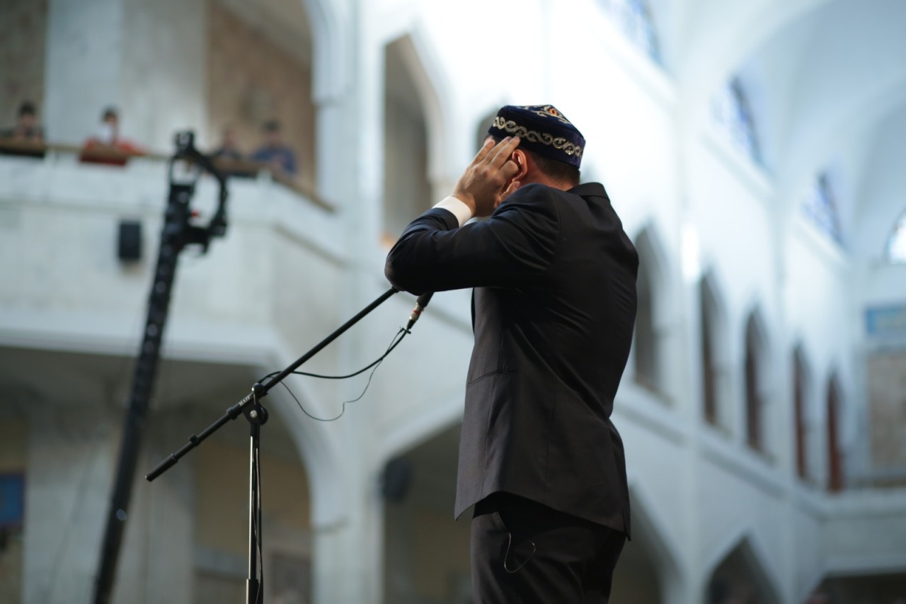 कनाडा में पहली बार हुई लाउडस्पीकर पर अज़ान