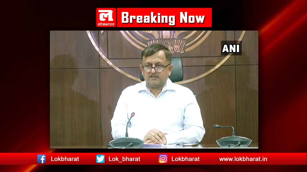 लॉक डाउन के दूसरे चरण में होगी सख्ती, अफवाह फ़ैलाने पर होगी कार्रवाही