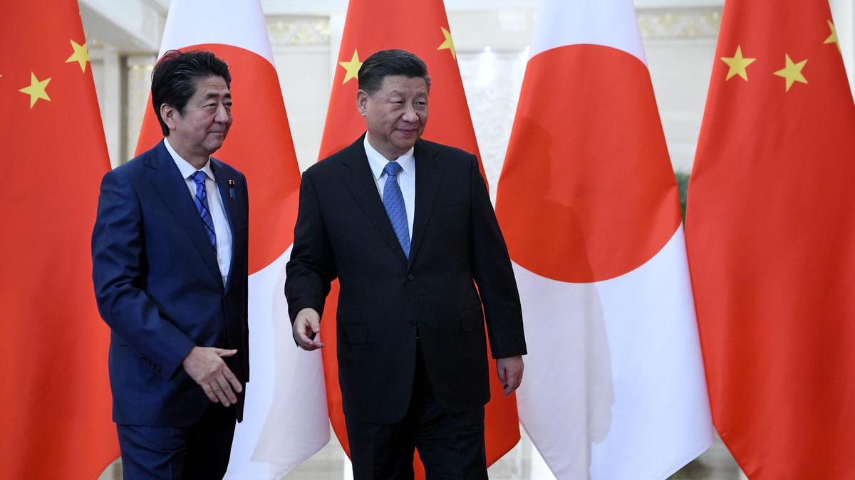 China denies spreading coronavirus disinformation following EU report