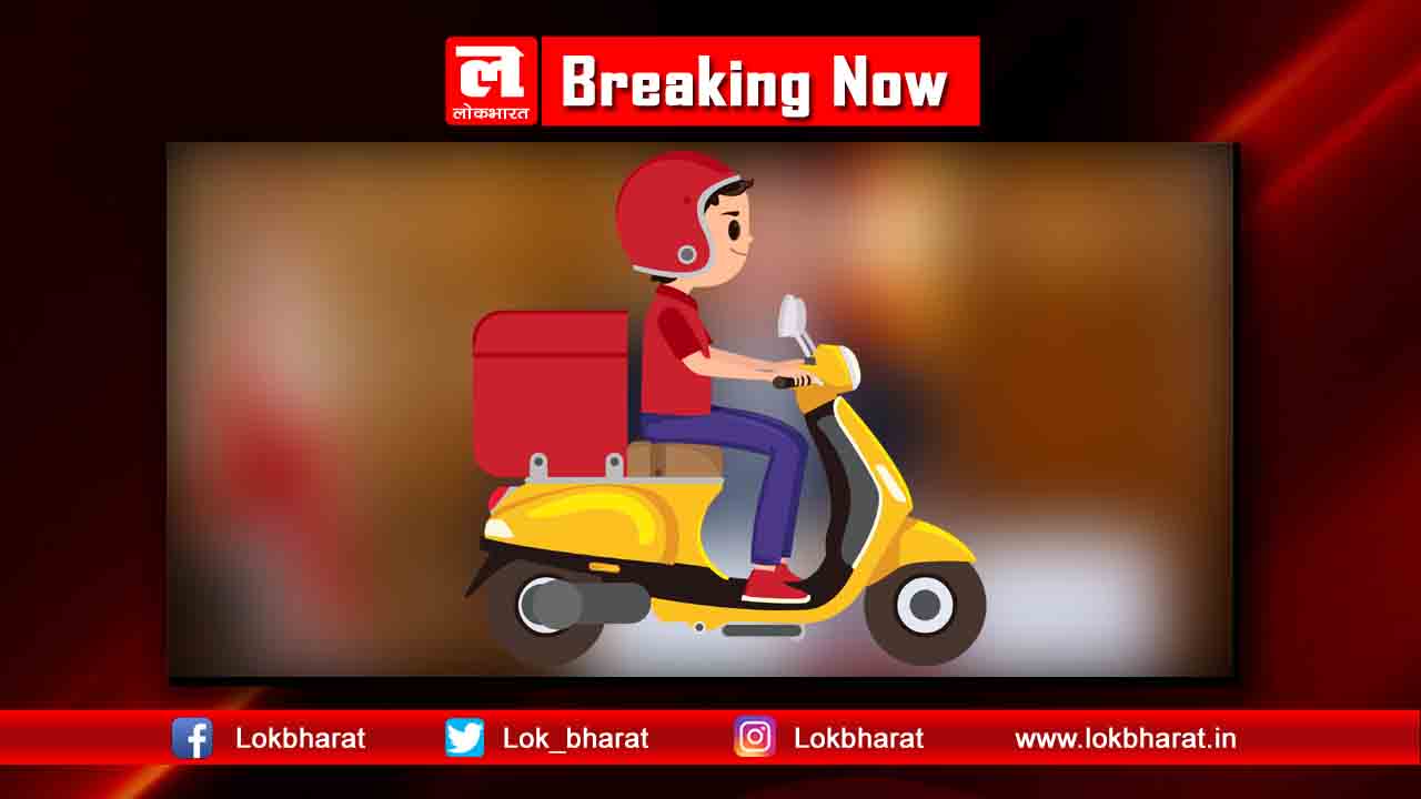 दिल्ली: पिज़्ज़ा डिलीवरी बॉय मिला पॉजिटिव, 72 लोग क्वारंटाइन