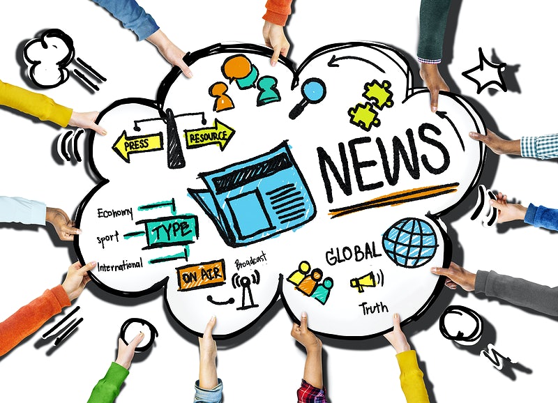 आज के दौर में आसान नहीं है पत्रकारिता, चुनौतियों के साथ हैं बड़े खतरे