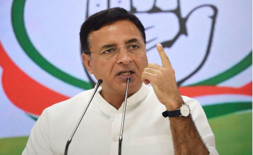 कांग्रेस का आरोप: चुनाव हार चुकी बीजेपी, चुनाव प्रभावित करने के लिए इस्तेमाल कर रही हथकंडे