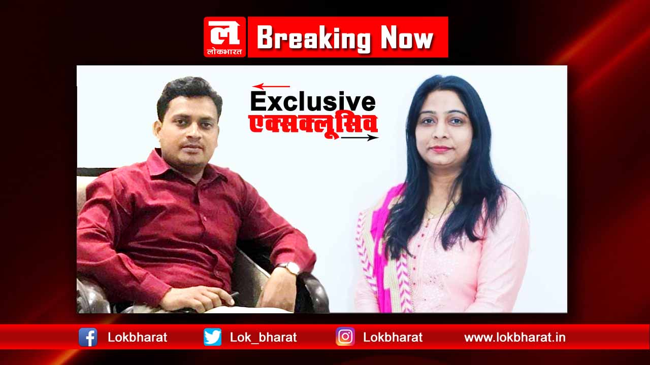 लॉकडाउन में जनता की कैसे की जा रही मदद, पढ़िए बदायूं की सांसद संघमित्रा मौर्य से सीधी बातचीत