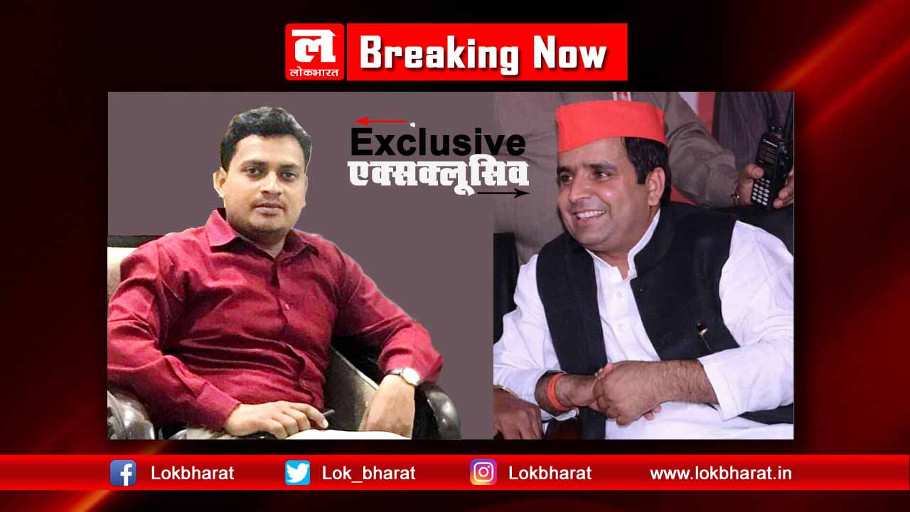 लॉकडाउन में कैसे कर रहे जनता की सेवा, पूर्व सांसद धर्मेंद्र यादव से एक्सक्लूसिव बातचीत