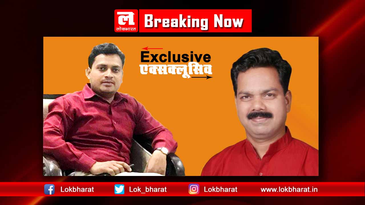 लॉकडाउन में कैसे कर रहे जनता की सेवा: भाजपा के वरिष्ठ नेता राजीव कुमार गुप्ता से सीधी बातचीत